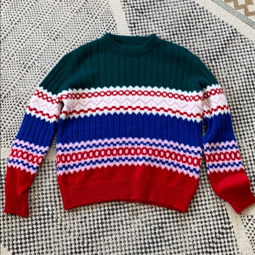 Urban Outfitters Sweater